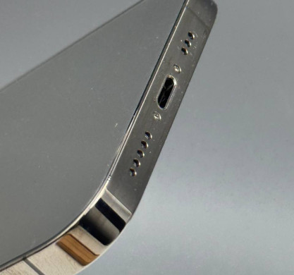 iPhone 12 Pro 256GB Graphite 100%